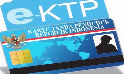 Semua Pemilik Suket Sudah Bisa Diganti e-KTP di Dispendukcapil